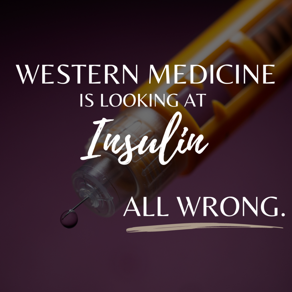 Western Medicine’s Short-Sighted Attempt At Treating Type 2 Diabetes